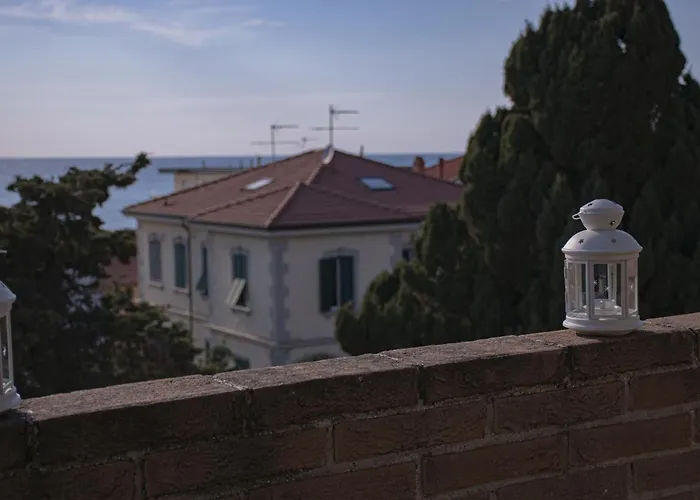 Casa Myconis 68Mq A Due Passi Dal Mare Di San Vincenzo