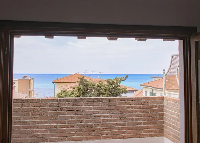 Casa Myconis 68Mq A Due Passi Dal Mare Di San Vincenzo