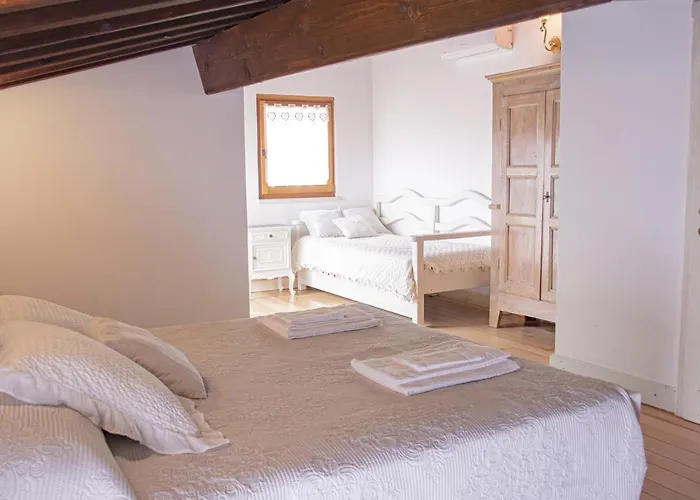 Casa Myconis 68Mq A Due Passi Dal Mare Di San Vincenzo