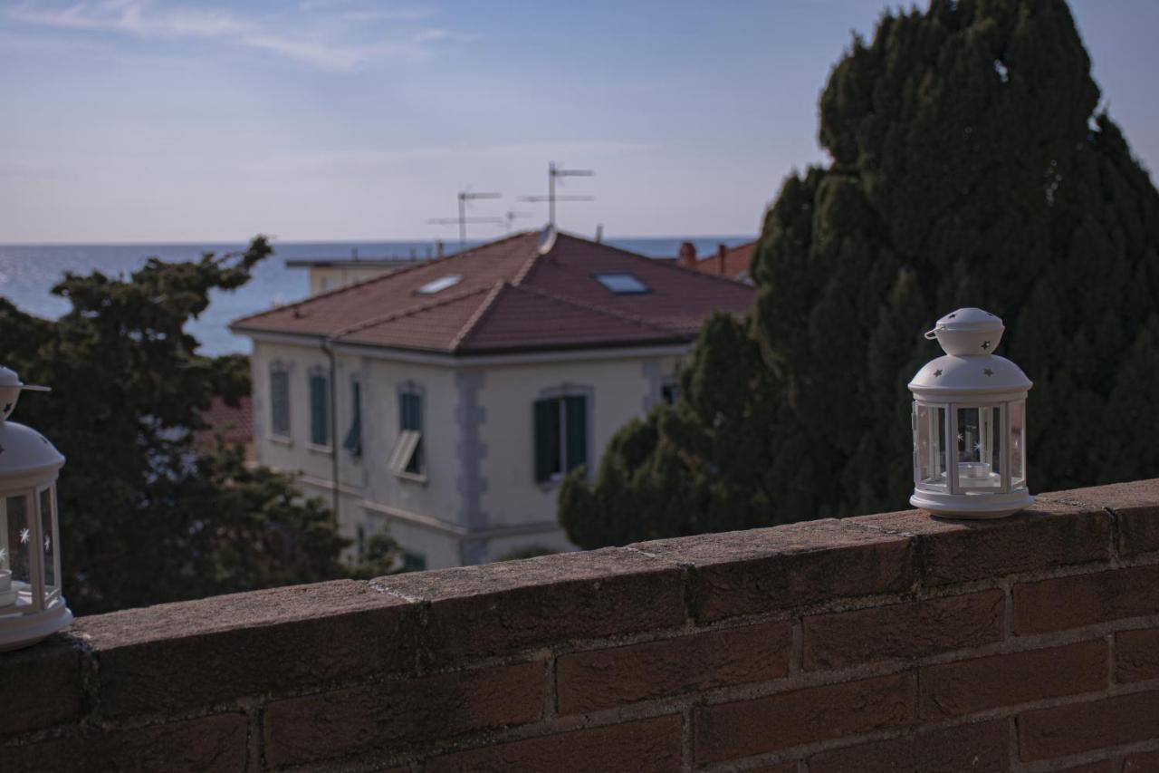 Apartment Casa Myconis 68mq A Due Passi Dal Mare Di