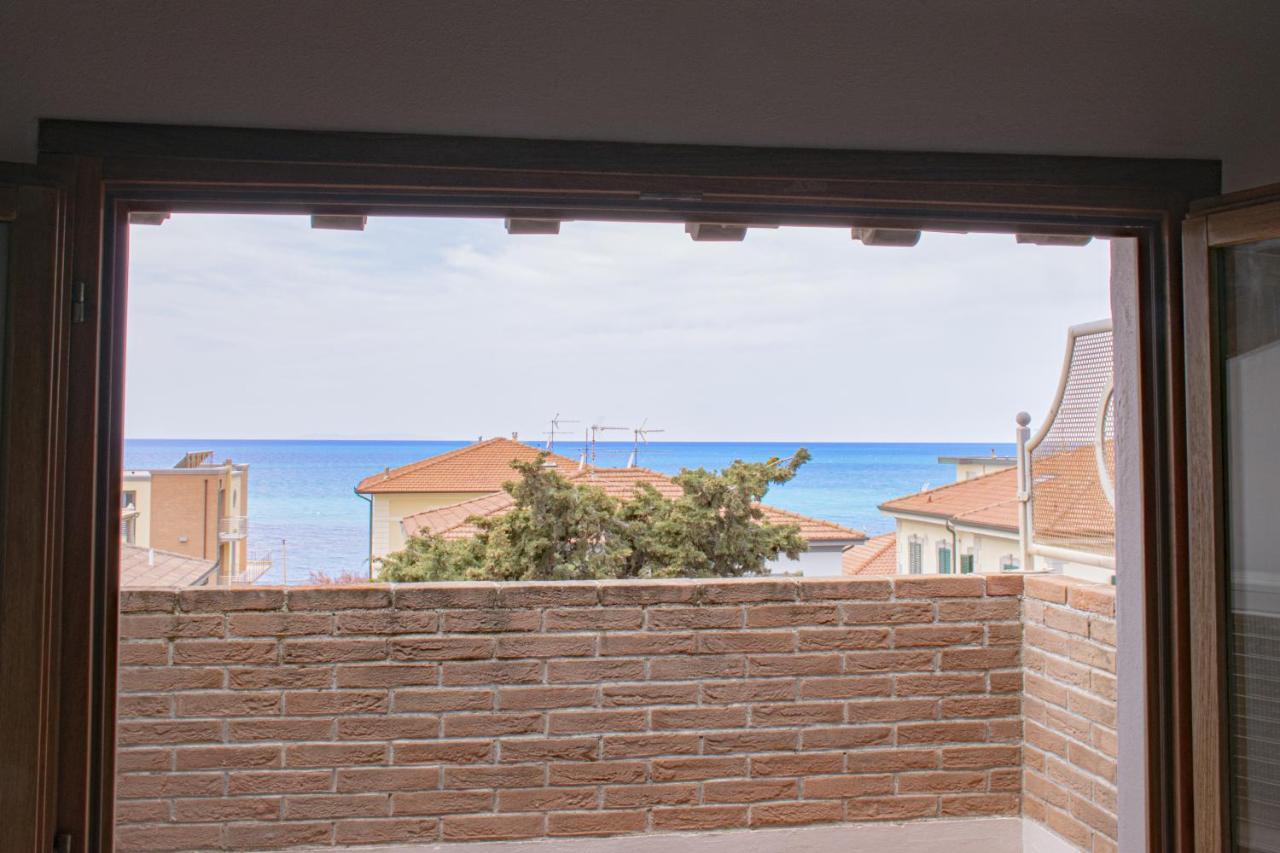 Casa Myconis 68mq A Due Passi Dal Mare Di *