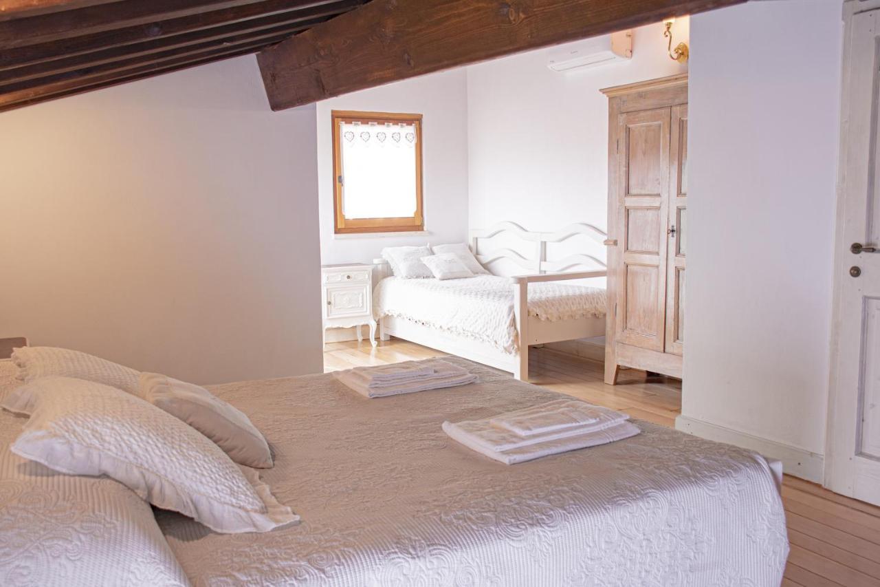 Casa Myconis 68mq A Due Passi Dal Mare Di *