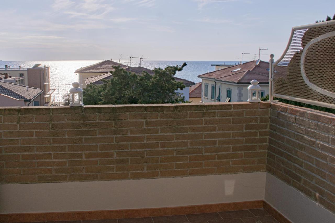 Apartment Casa Myconis 68mq A Due Passi Dal Mare Di San Vincenzo