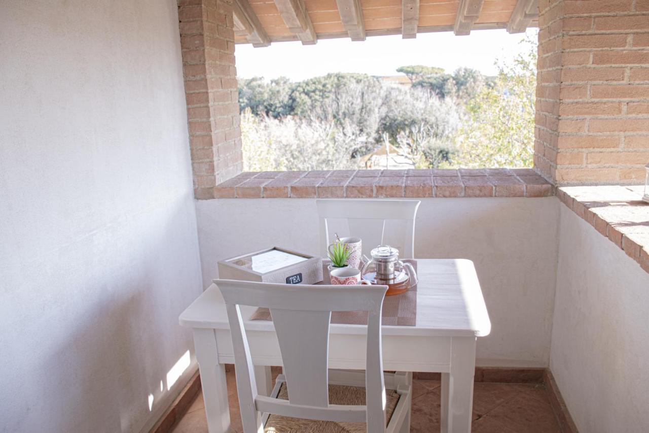 Apartment Casa Myconis 68mq A Due Passi Dal Mare Di San Vincenzo