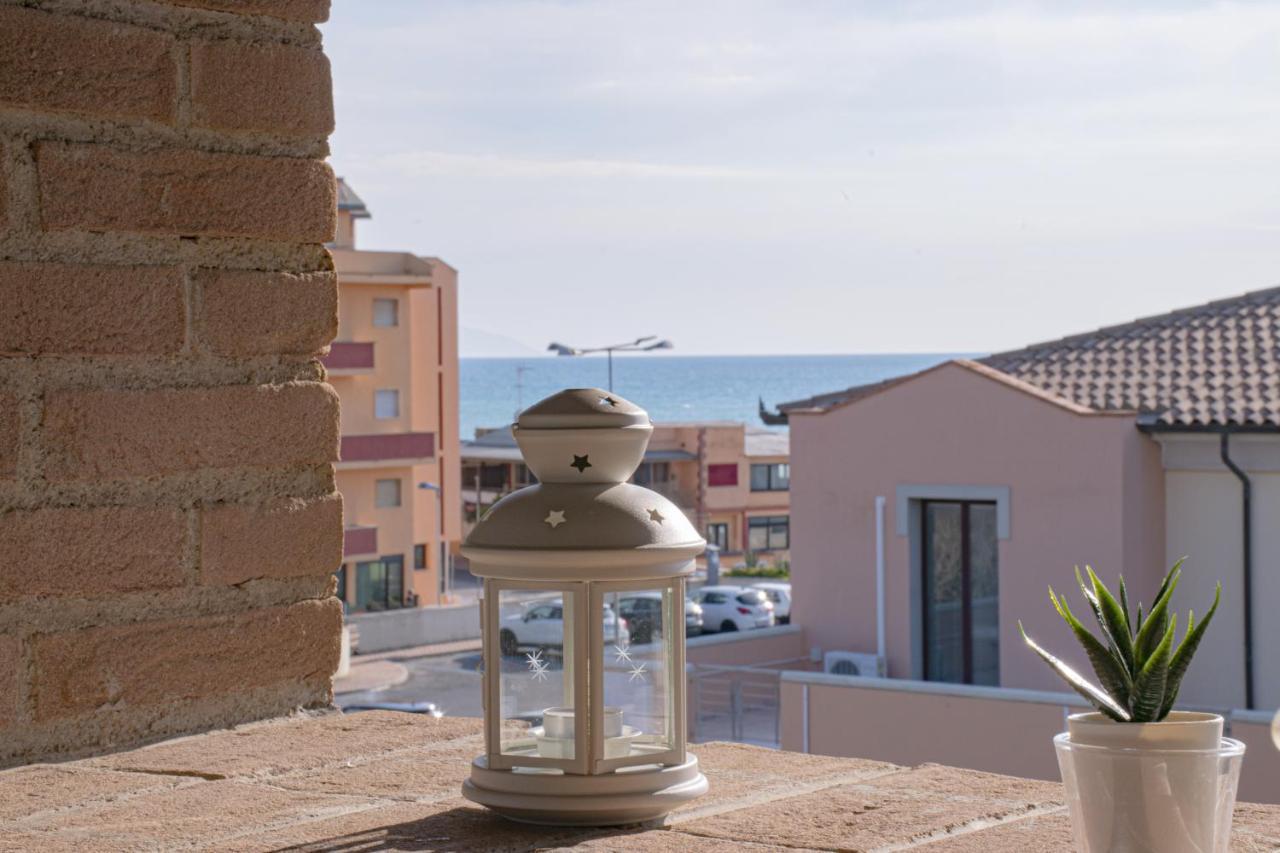 Casa Myconis 68mq A Due Passi Dal Mare Di San Vincenzo