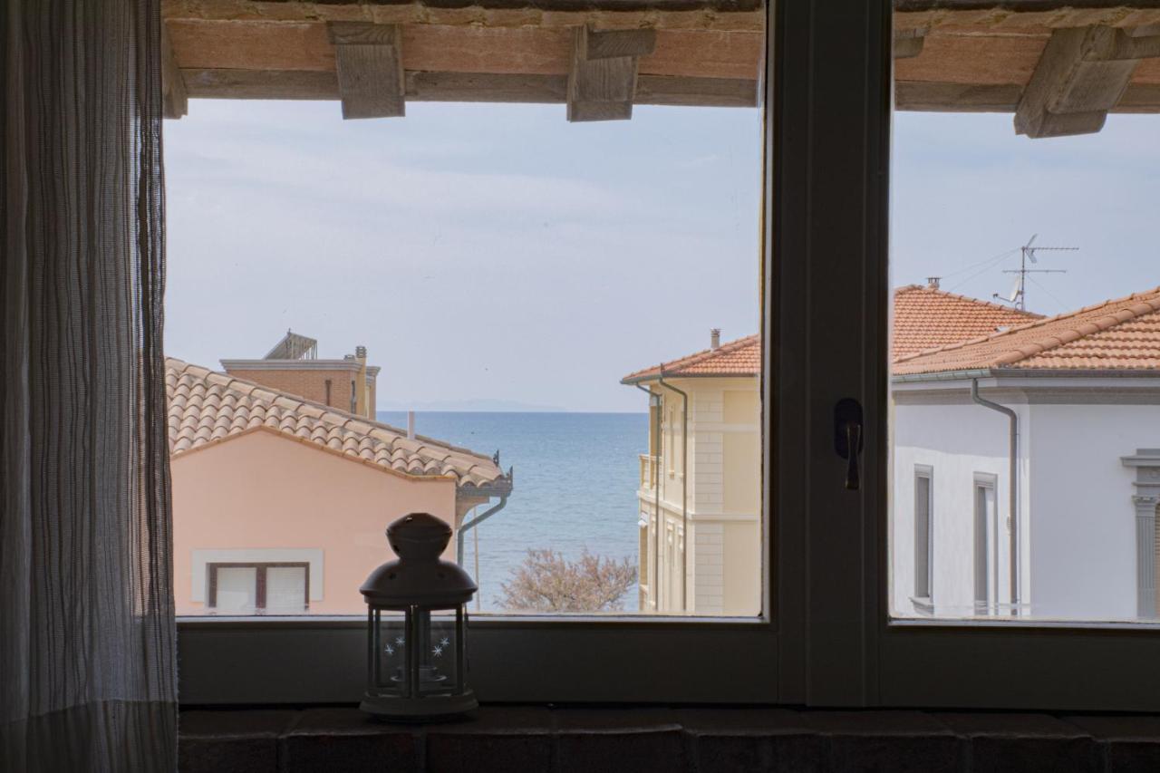 Casa Myconis 68mq A Due Passi Dal Mare Di Apartment *