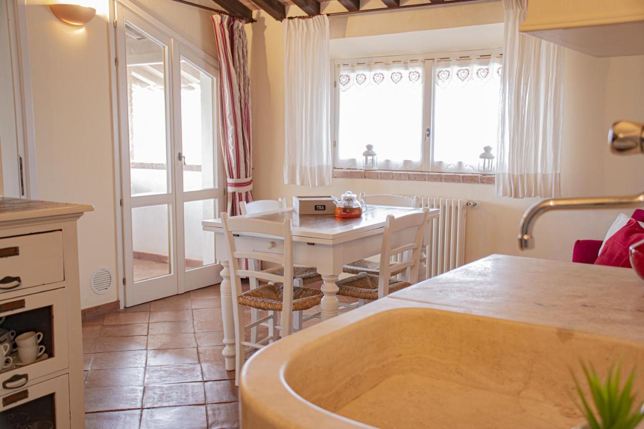 Casa Myconis 68mq A Due Passi Dal Mare Di Apartment *