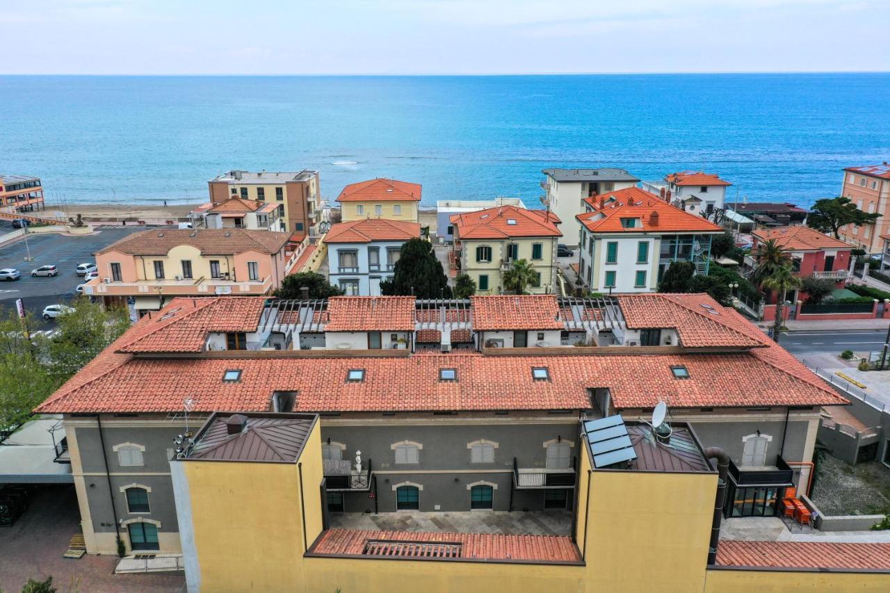 Casa Myconis 68mq A Due Passi Dal Mare Di * San Vincenzo