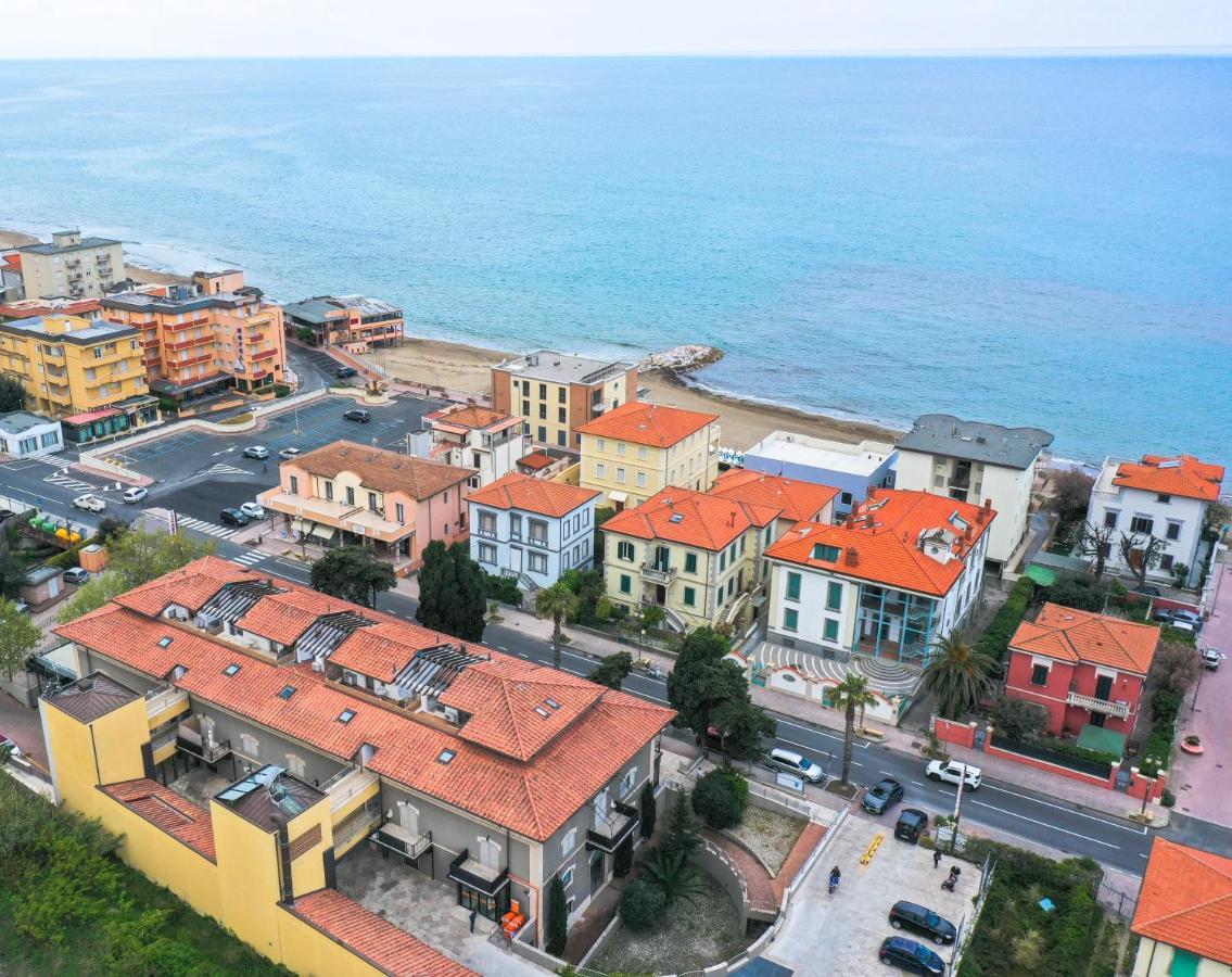 Casa Myconis 68mq A Due Passi Dal Mare Di San Vincenzo