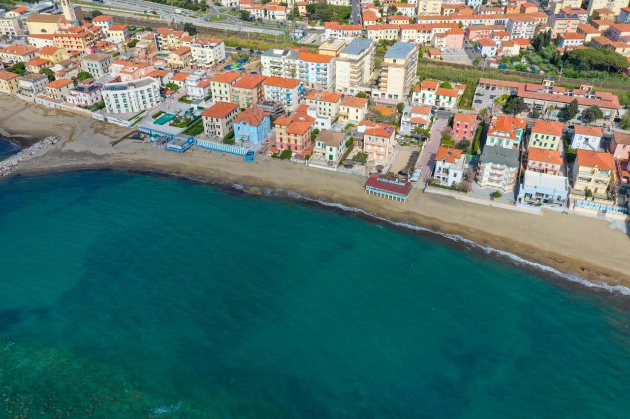 Casa Myconis 68mq A Due Passi Dal Mare Di *
