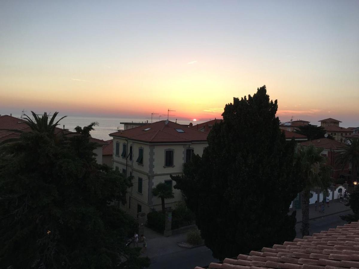 Casa Myconis 68mq A Due Passi Dal Mare Di * San Vincenzo
