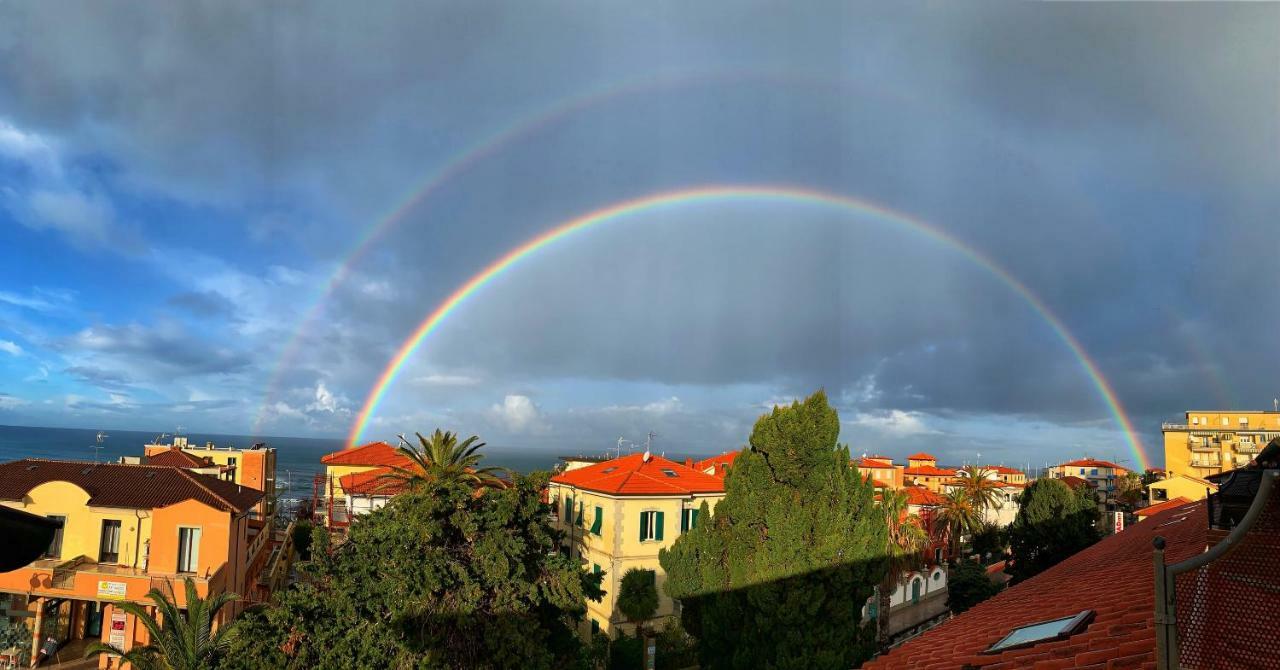 Casa Myconis 68mq A Due Passi Dal Mare Di San Vincenzo