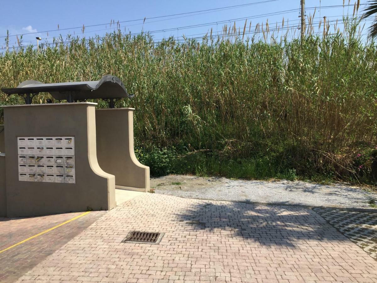 Casa Myconis 68mq A Due Passi Dal Mare Di San Vincenzo